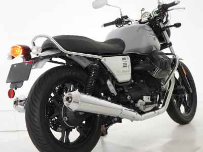 Moto Guzzi V7 III MILANO 2019