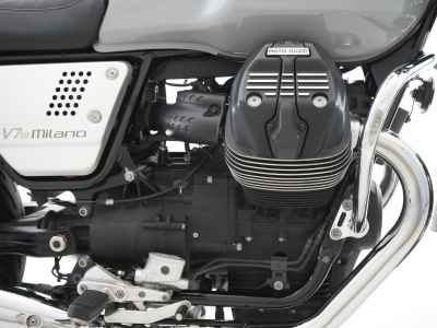 Moto Guzzi V7 III MILANO 2019