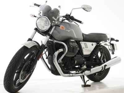 Moto Guzzi V7 III MILANO 2019