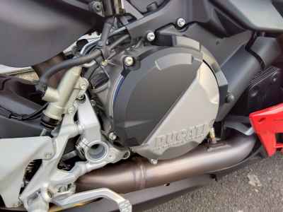 Ducati Streetfighter V2 2023