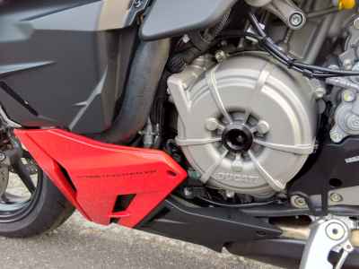 Ducati Streetfighter V2 2023