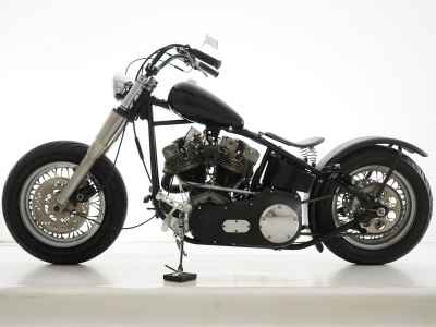 Harley-Davidson KITBIKE 2026