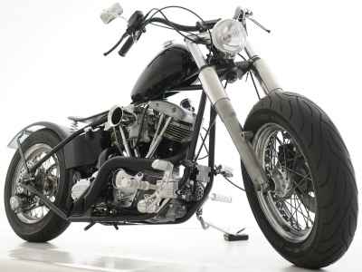 Harley-Davidson KITBIKE 2026