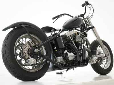 Harley-Davidson KITBIKE 2026