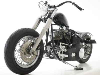 Harley-Davidson KITBIKE 2026