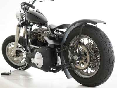 Harley-Davidson KITBIKE 2026