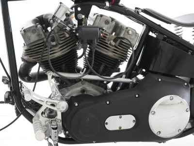 Harley-Davidson KITBIKE 2026