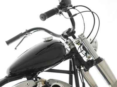 Harley-Davidson KITBIKE 2026