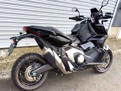 Honda X-Adv 750 2021