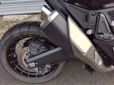 Honda X-Adv 750 2021