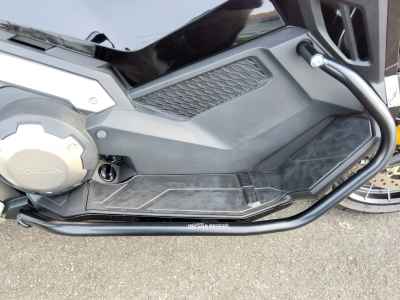 Honda X-Adv 750 2021
