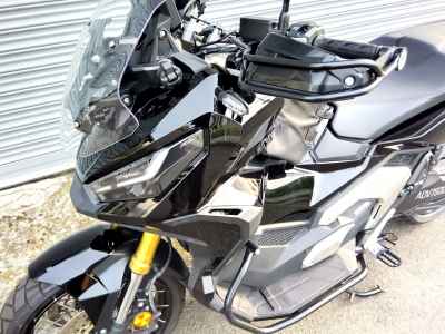 Honda X-Adv 750 2021