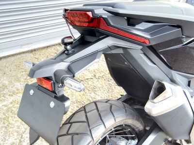 Honda X-Adv 750 2021