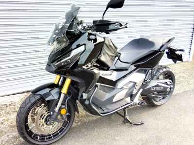Honda X-Adv 750 2021