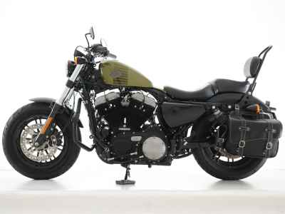 Harley-Davidson Sportster Forty-Eight XL1200X 2015