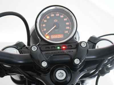 Harley-Davidson Sportster Forty-Eight XL1200X 2015