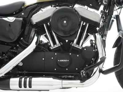 Harley-Davidson Sportster Forty-Eight XL1200X 2015