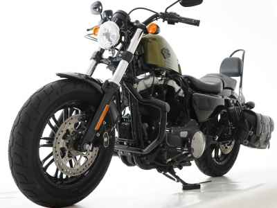 Harley-Davidson Sportster Forty-Eight XL1200X 2015