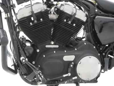 Harley-Davidson Sportster Forty-Eight XL1200X 2015