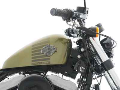 Harley-Davidson Sportster Forty-Eight XL1200X 2015