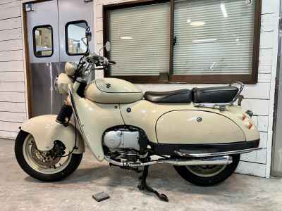 Suzuki SW-1