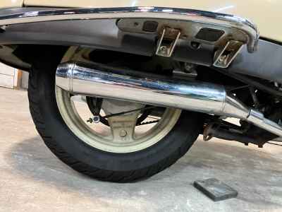 Suzuki SW-1