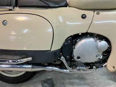 Suzuki SW-1
