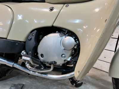 Suzuki SW-1