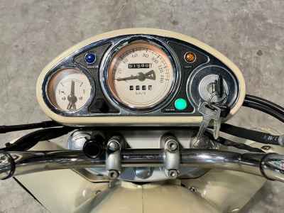 Suzuki SW-1