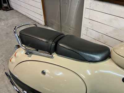 Suzuki SW-1