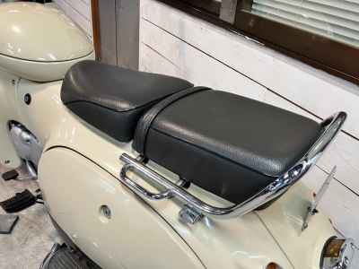 Suzuki SW-1