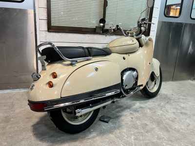 Suzuki SW-1
