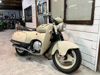 Suzuki SW-1