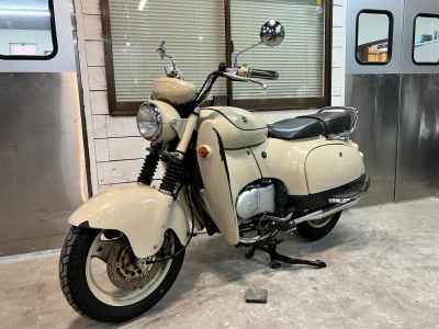 Suzuki SW-1