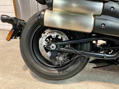 Harley-Davidson Sportster S RH1250S 2024