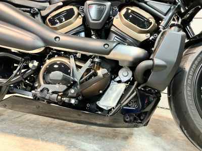 Harley-Davidson Sportster S RH1250S 2024
