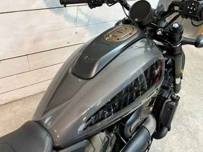 Harley-Davidson Sportster S RH1250S 2024