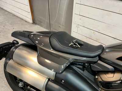 Harley-Davidson Sportster S RH1250S 2024