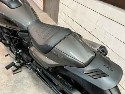 Harley-Davidson Sportster S RH1250S 2024