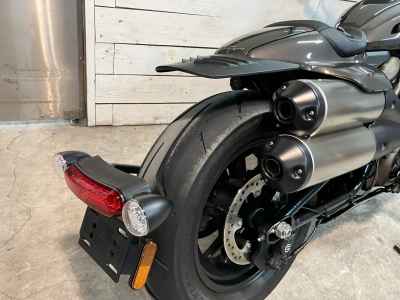 Harley-Davidson Sportster S RH1250S 2024