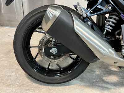 Suzuki GSX250R