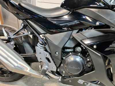 Suzuki GSX250R