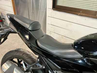 Suzuki GSX250R
