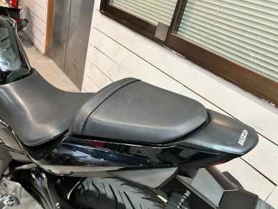 Suzuki GSX250R