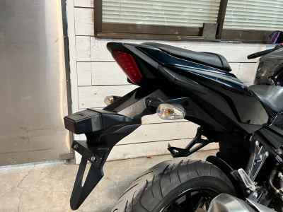 Suzuki GSX250R