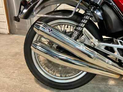 Honda CB1100EXE Package 2016