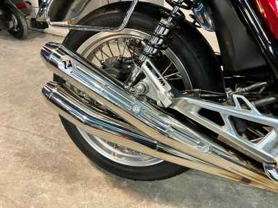 Honda CB1100EXE Package 2016