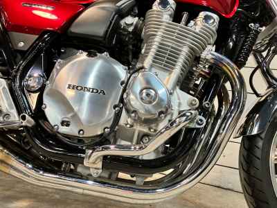 Honda CB1100EXE Package 2016
