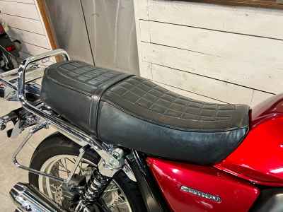 Honda CB1100EXE Package 2016