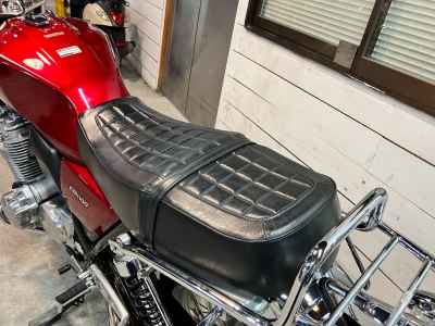 Honda CB1100EXE Package 2016